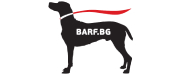 logo barf